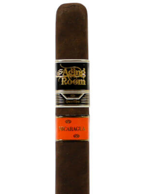 Aging Room Quattro Nicaragua