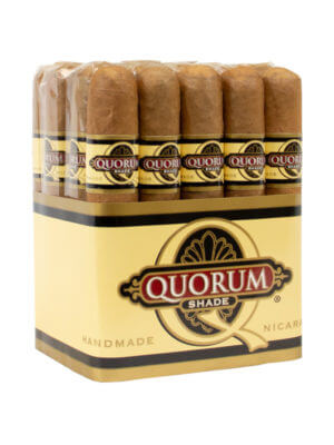 The Quorum Shade Bundle