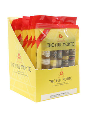 The Full Monte Fresh Loc