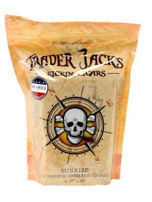 Trader Jack's Sunrise Cigars