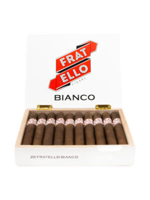 Fratello Bianco