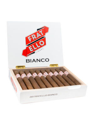Fratello Bianco