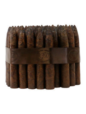 LFD Maduro Cabinet #6