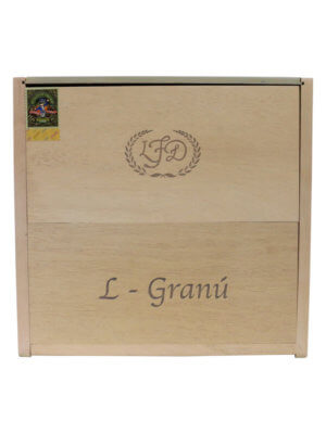 La Flor Dominicana Ligero L-Granu