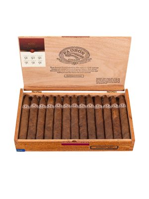 Padron 6000 Natural