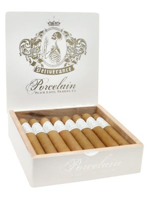 Black Label Trading Co. Deliverance Porcelain