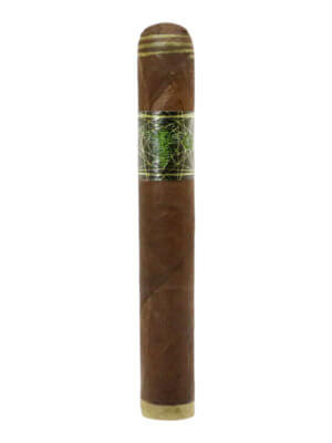 Black Works Studio Killer Bee Green Hornet Robusto