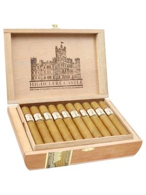 Highclere Castle Toro