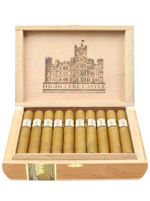 Highclere Castle Toro