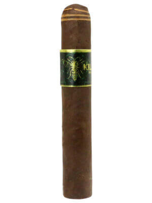 Black Works Studio Killer Bee Petit Corona