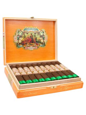 La Opulencia Torpedo