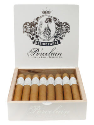 Black Label Trading Co. Deliverance Porcelain