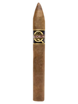 Quorum Classic Torpedo