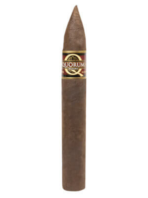 Quorum Maduro Torpedo