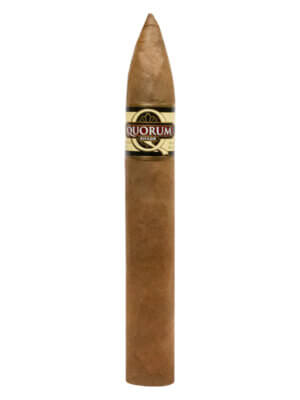 Quorum Shade Torpedo