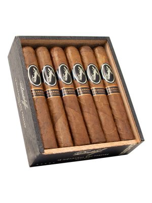 Davidoff Nicaraguan Box-Pressed Robusto