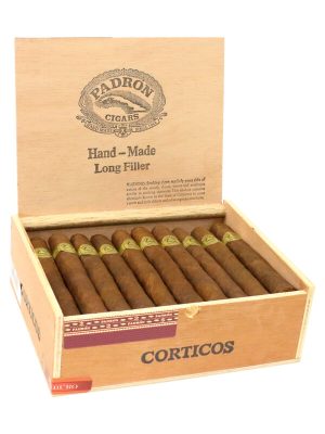 Padron Corticos Maduro