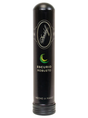Davidoff Escurio Robusto Tubo