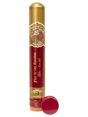 Flor De Las Antillas Toro Tubo