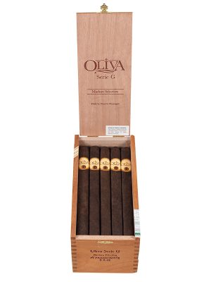Oliva Serie G Maduro Presidente