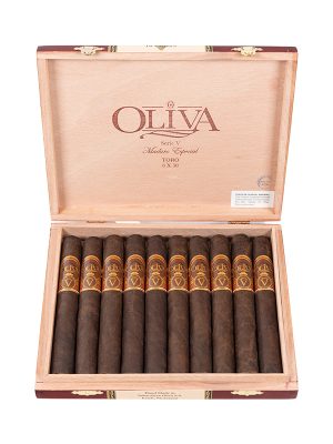 Oliva Serie V Maduro Especial Toro
