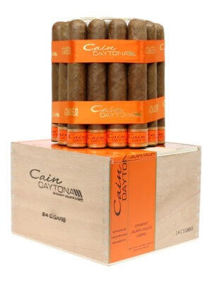Oliva Cain Daytona 550