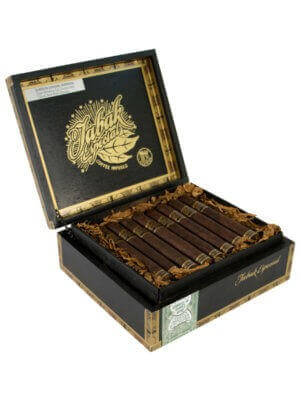 Tabak Especial Corona Negra