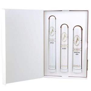 Davidoff Tubos Selection