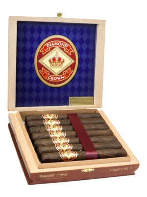 Classic No. 3 Maduro