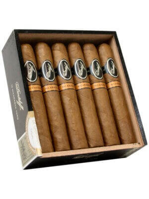 Davidoff Nicaragua