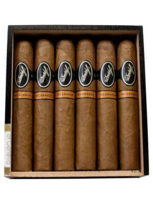 Davidoff Nicaragua