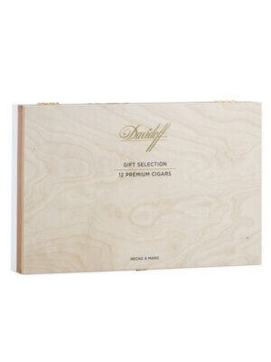 Davidoff Premium Selection