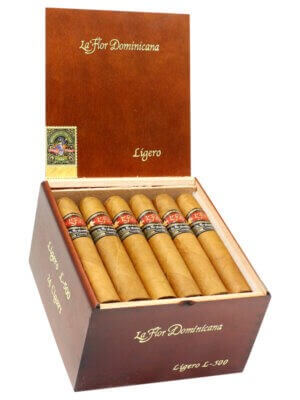Ligero L-500 Natural