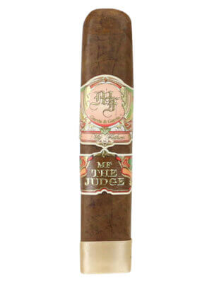 The Judge Grand Robusto