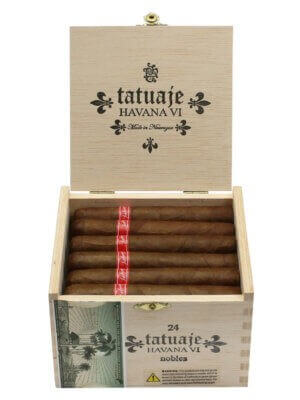 Tatuaje Havana VI Nobles