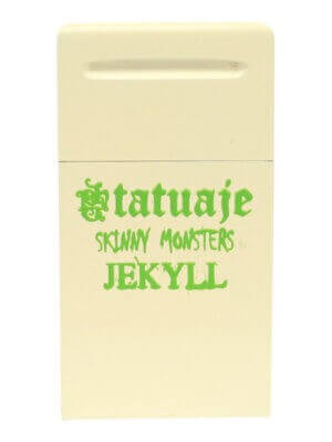 Skinny Monster Jekyll