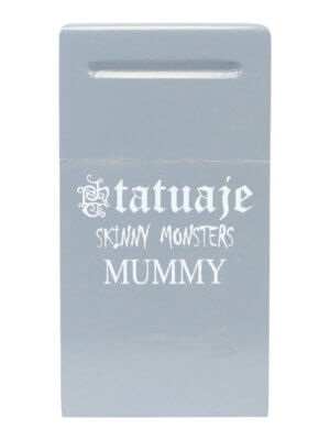 Skinny Monster Mummy