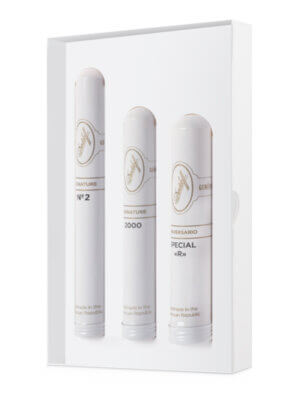 Davidoff Tubos Selection