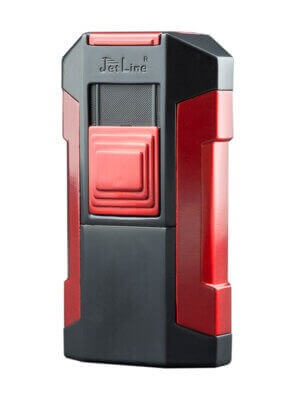 Jetline Avalanche Lighter Red