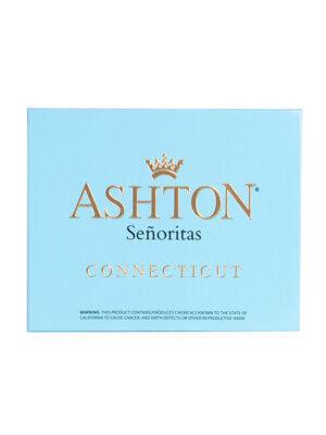 Ashton Senoritas Connecticut Cigars