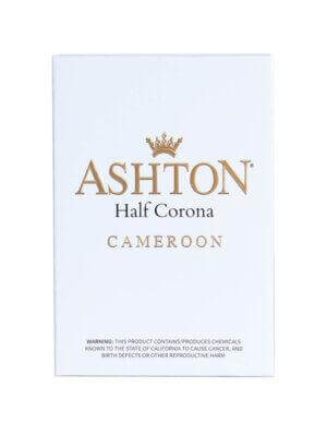 Ashton Half Corona