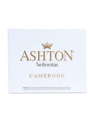Ashton Senoritas