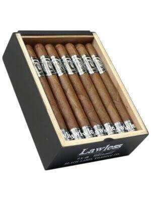 Black Label Trading Co. Lawless Churchill