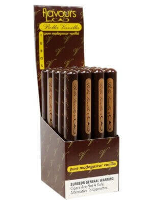 CAO Flavours Bella Vanilla Tubo