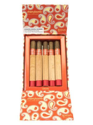CAO Flavours Cherry Bomb Corona