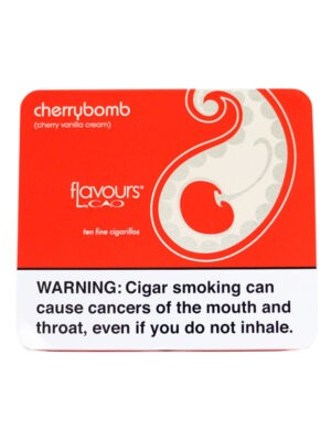 CAO Flavours Cherrybomb