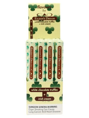 CAO Flavours Eileen's Dream Tubo