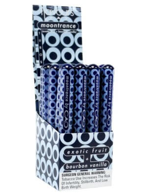 CAO Flavours Moontrance Tubo