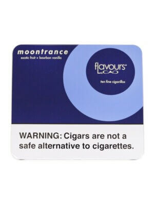 CAO Flavours Moontrance