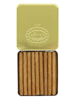 Hoyo Excalibur Natural Tin
